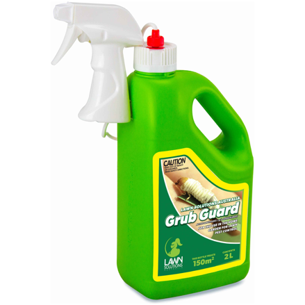 Lawn Solutions Grub Guard 2L