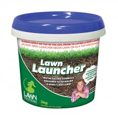Sir Launcher Starter Fertiliser