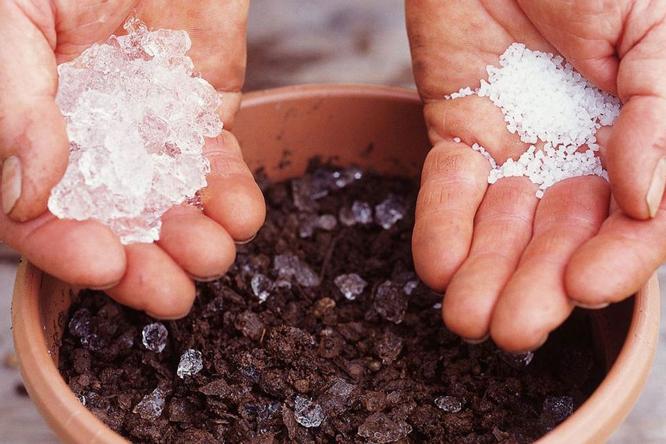 Water Crystals 1kg-100m2
