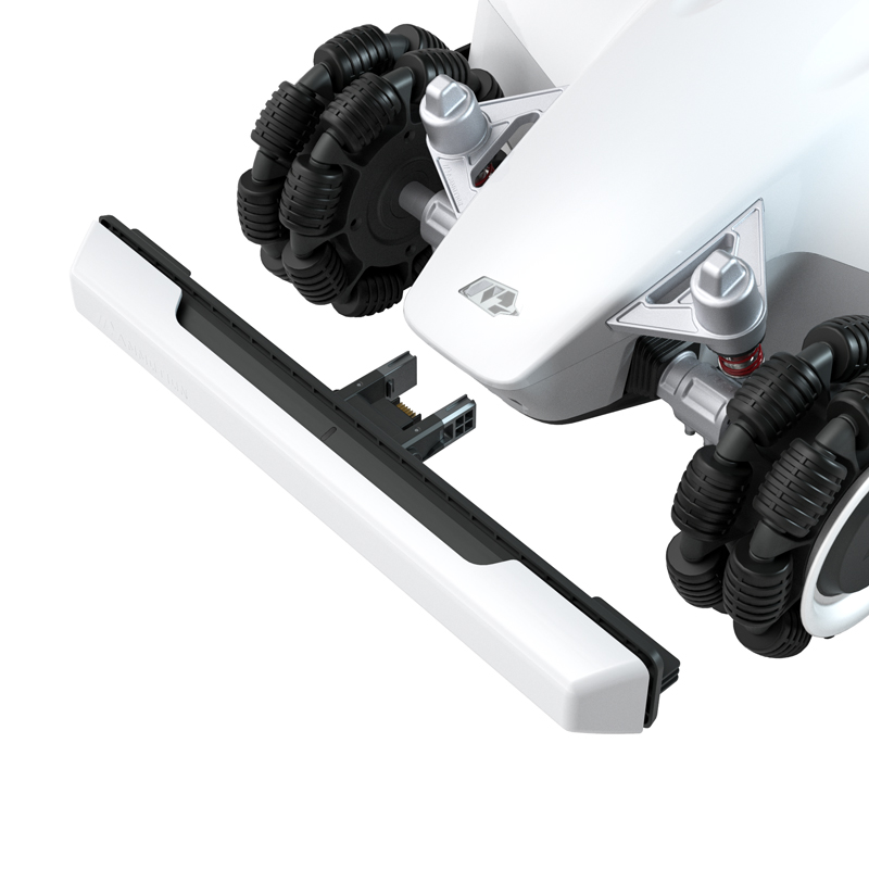防撞梁1_web LUBA Bumper